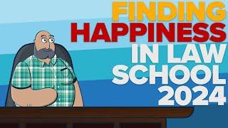 [LAW SCHOOL PHILIPPINES] Finding Happiness in Law School | #DearKuyaLEX