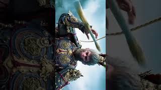 #new #movie #monkey #King #trailer #