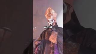 The Rise and Fall of Nu Metal#metal #story #facts #videoshort #music #viralvideo #sto #history