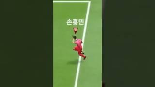 개 멋있게 넣는 자책골