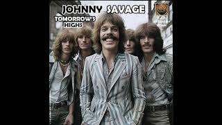 (Psychedelic Rock) Tomorrow's High - Johnny Savage (1970) (Fictional AI Band)