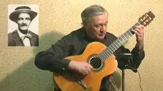 Quincas Laranjeiras_URUCUBACA DA MIUDA (Polka), arr. Edmar Fenicio