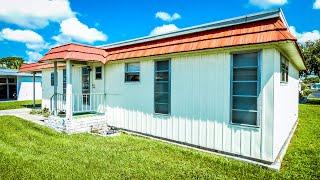 Largo FL Move In Ready Mobile Home For Sale