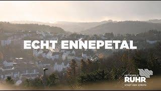 Stadt der Städte: Ennepetal