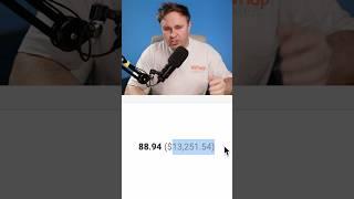 Don’t Buy THIS Memecoin