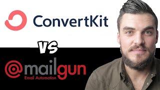 ConvertKit vs Mailgun - Which Is The Better Email Marketing Software?