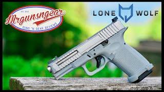 Lone Wolf LTD 19 Review