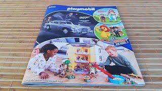 Playmobil Katalog 2022