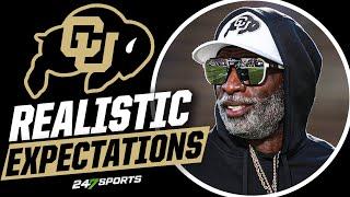 What Does Colorado Look Like WITHOUT Travis Hunter, Shedeur Sanders? | College Football, Big 12