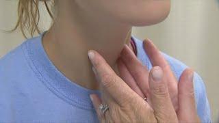 HEALTH WARNING: Uptick in cases of walking pneumonia and whooping cough reported in DC, Maryland, an