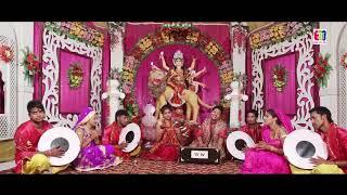 Maiya ke achra - Deepak Tiwari  latest  song ( bhakti song)  bhojapuri new song