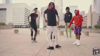 Sdot Go - WNA (Dance Video) Shot By @Jmoney1041