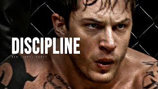 DISCIPLINE - Motivational Speech