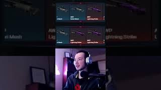 AWP Lightning Strike | CSGO.NET