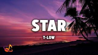 t-low - STAR [Lyrics]