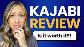 What is Kajabi? 2024 HONEST Kajabi Review (Everything You Need to Know)