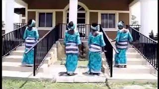 Watch this Nupe ladies dance- Safiya Makka