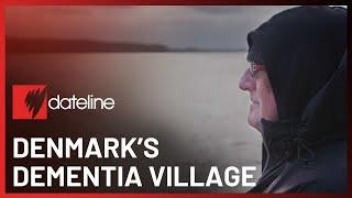 An Australian travels to Denmark’s dementia village to confront their diagnosis  | SBS Dateline