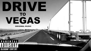 "Drive to Vegas" (2024) JRP Music (AI Assisted)