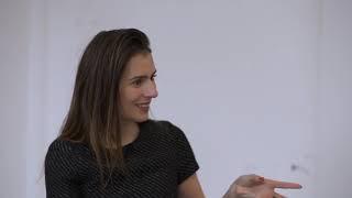 Life of the Artist - Alex Clarke (with subtitles)