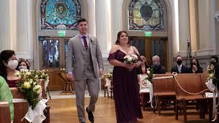 Chrisele & Tony Wedding Documentary