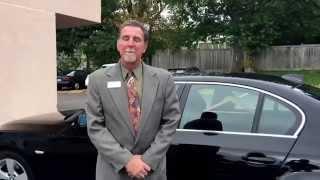 Coach Papa testimony from Frank Hosticka, Independent associate with LegalShield
