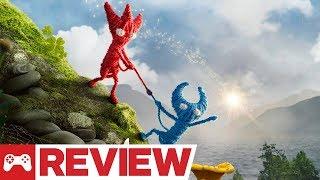 Unravel Two Review