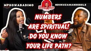 EP11 || MTHO - NUMEROLOGY, LIFE PATH, BIRTH CHART || I TELL PEOPLE WHAT THEY NEED TO KNOW.