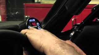 TurboSmart eBoost2 demo on how to change the Turbo PSI