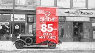 Globe Electric - 85 Years
