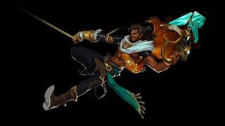 akshan helikopter misali pata pata pat  #lol #game #shorts #shortvideo #troll #akshan #play #montage