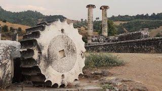 12 Most Abandoned Ancient Technologies That Really Exist