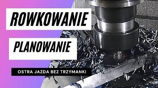 Wiele zastosowań! Do czego służą ruchome kostki na stole magnetycznym?  [Operator CNC 2.0 #77] #cnc