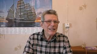 СЛОВО БОГА  Церковь Виктор Яковлев (Боровая)