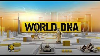 World DNA LIVE | International News | Latest English News | World News | WION LIVE