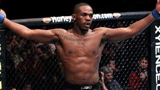 Jon Jones | Greatest Year