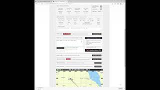 Generate flight plans for the Zibo 737-800 in X-plane 11