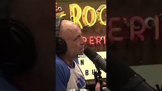 Is Joe Rogan Finally Sick of Terrence Howard?