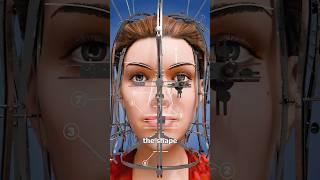 The Machine That Measured Beauty  Surgeon Reacts
