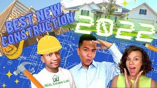 New Construction DEALS in 2022 | ReLab ATX 061