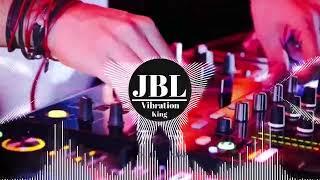 pal pal n Mane Tinku Jiya - Hindi song Dj JBL DJ vibration King remix song DJ VR7 KING