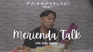 Friendsology: The One with the Random Chikas | Episode 5