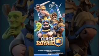 Clash royale