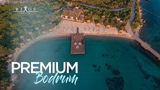 Rixos Premium Bodrum | Rixos Hotels