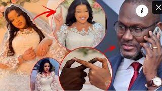 Clara - Racky Aidara - Dora Gueye: Tout savoir sur le remariage qui enflamme la toile