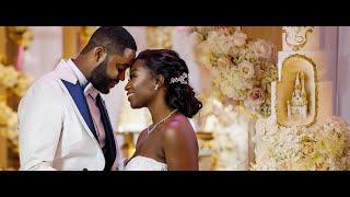 Wedding in a Castle  Patrick & Fabiola | Andrey Solo Films