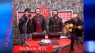 RTC TARGATO NAPOLI - Archivio storico