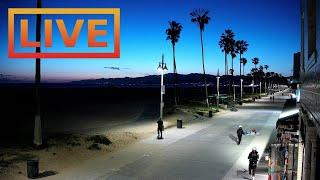  Venice V Hotel Live · Venice Beach Live Camera · Los Angeles Live Stream