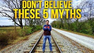 5 Myths Debunked About Living In Thompson’s Station TN