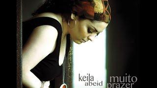 Keila Abeid - Tranchan